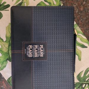 Men's Bible case