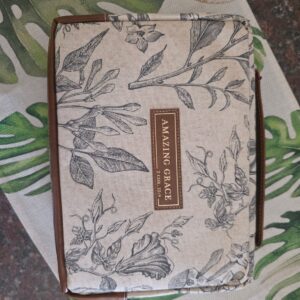 Amaizing Grace Bible case