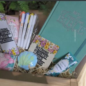 My Creative Bible Gift set