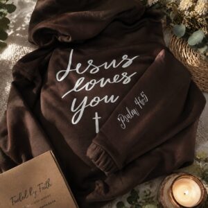 Personalized Hoody
