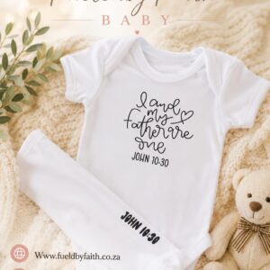 Personalized Baby