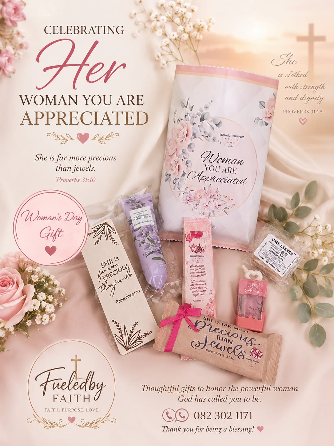 Gift Packet Any Occasion